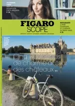 Le Figaroscope - 21 Mars 2018 (No. 22894)  [Magazines]