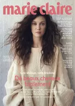 Marie Claire N°795 – Novembre 2018  [Magazines]