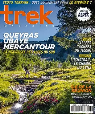 Trek Magazine N°198 – Juin 2020  [Magazines]