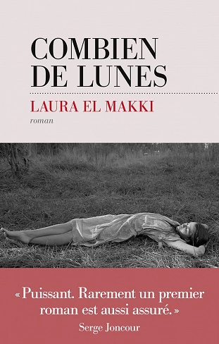 COMBIEN DE LUNES • LAURA EL MAKKI  [Livres]