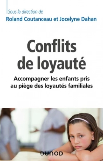 Conflits de loyauté  [Livres]