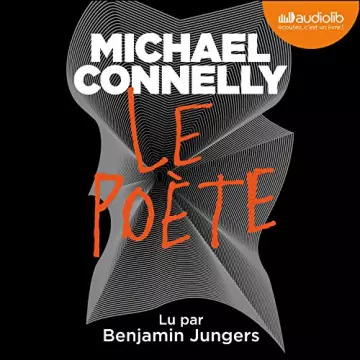 Le Poète Michael Connelly  [AudioBooks]