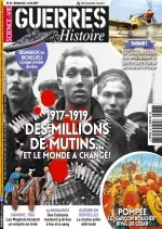 Science & Vie Guerres & Histoire N°36 - Avril 2017  [Magazines]