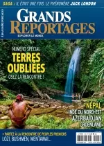 Grands Reportages - 24 novembre 2017  [Magazines]