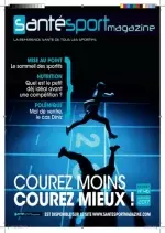 Santé Sport Magazine N°46 - Juillet/Aout 2017  [Magazines]