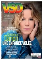 VSD N°2089 Du 7 au 13 Septembre 2017  [Magazines]