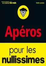 Apéro Pour les Nullissimes  [Livres]