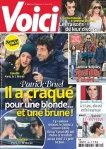 Voici - 23 Février 2018  [Magazines]