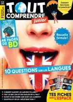 Tout Comprendre N°57 - Octobre 2017  [Magazines]