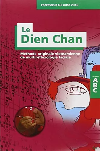 Le Dien Chan  [Livres]