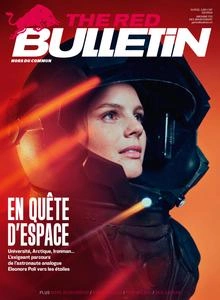 The Red Bulletin Suisse - 8 Avril 2024  [Magazines]