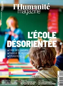 L'Humanité Magazine N.918 - 29 Août 2024  [Magazines]