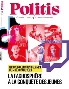 Politis - 7 Novembre 2024  [Magazines]