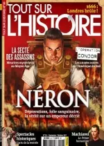 Tout Sur l'Histoire - Septembre-Octobre 2017  [Magazines]