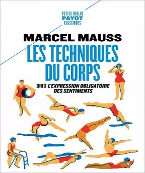 Les techniques du corps [Edition 2021]  [Livres]