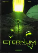 ETERNUM – Intégrale  [BD]