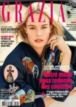 Grazia N°425 - 08 Décembre 2017  [Magazines]