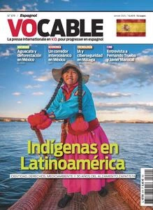 Vocable Espagnol N.879 - Janvier 2024  [Magazines]