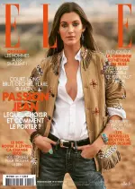 Elle N°3800 Du 19 au 25 Octobre 2018  [Magazines]