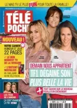 Télé Poche - 15 au 21 Juillet 2017  [Magazines]