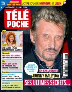 Télé Poche N.3039 - 6 Mai 2024  [Magazines]