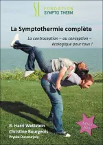 Contraception sans médicament : La Symptothermie Complète  [Livres]