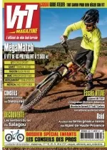 VTT Magazine - Juin 2018  [Magazines]