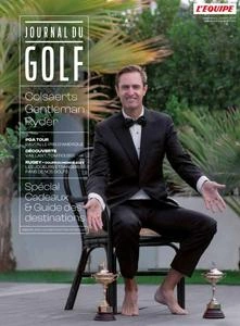 Journal du Golf - Décembre 2023  [Magazines]