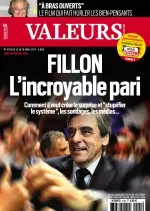 Valeurs Actuelles N°4194 - 13 au 19 Avril 2017  [Magazines]