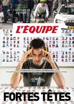 L’Equipe Magazine N°1876 Du 30 Juin 2018  [Magazines]