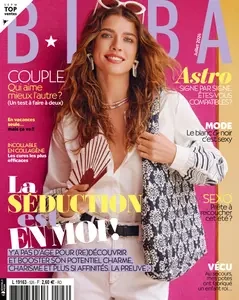 Biba N.526 - Juillet 2024  [Magazines]