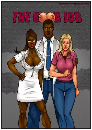 The Boob Job  [Adultes]