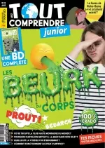 Tout Comprendre Junior N°67 – Juillet-Août 2018  [Magazines]