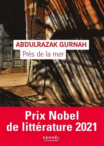 Près de la mer  Abdulrazak Gurnah  [Livres]