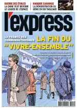 L’Express N°3508 Du 26 Septembre 2018  [Magazines]