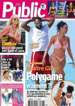 Public N°796 Du 12 au 18 Octobre 2018  [Magazines]