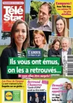 Télé Star - 15 au 21 Juillet 2017  [Magazines]