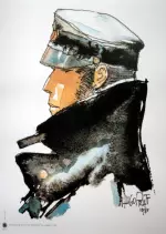 Intégrale Corto Maltese  [BD]