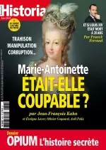 Historia N°858 – Juin 2018  [Magazines]