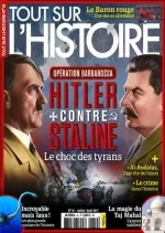 Tout Sur l'Histoire N°19 - Juillet/Aout2017  [Magazines]