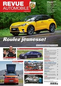 Revue Automobile - 10 Mai 2024  [Magazines]