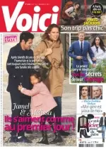 Voici - 1 Décembre 2017  [Magazines]