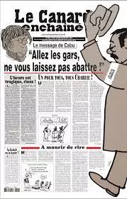 LE CANARD ENCHAÎNÉ - 20 OCTOBRE 2021  [Journaux]