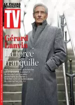 TV Magazine Du 11 Novembre 2018  [Magazines]