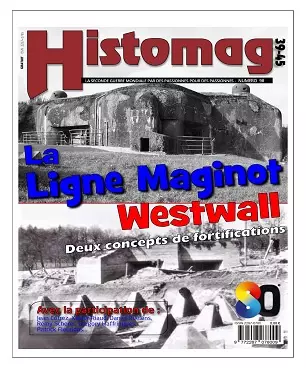 Histomag 39-45 N°98 – Avril-Juin 2020  [Magazines]