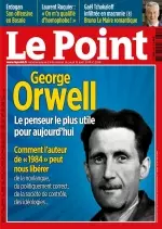 Le Point N°2398 Du 16 Août 2018  [Magazines]