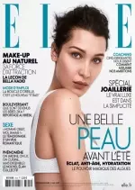 Elle France - 5 au 11 Mai 2017  [Magazines]