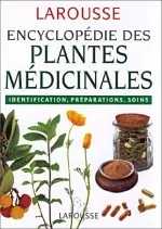 Encyclopédie des plantes médicinales  [Livres]