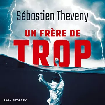 Un Frère de Trop Sébastien Theveny  [AudioBooks]