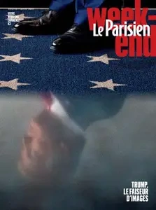 Le Parisien Magazine - 17 Janvier 2025 [Magazines]